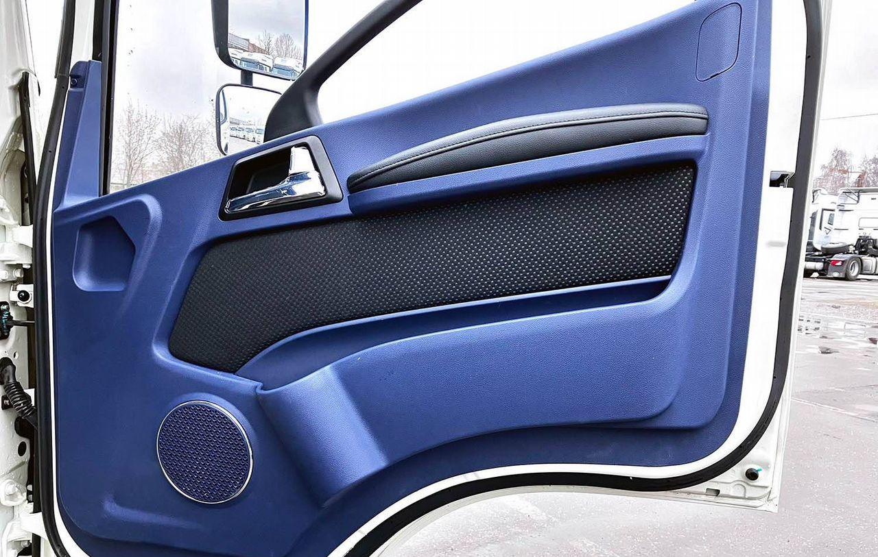 Новый Грузовик бортовой/ Платформа FAW CA 1081: фото 7 Новый Грузовик бортовой/ Платформа FAW CA 1081: фото 7