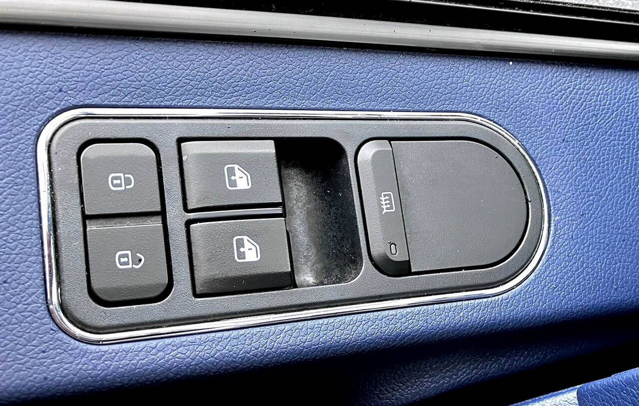 Новый Тентованный грузовик FAW CA 1121: фото 16