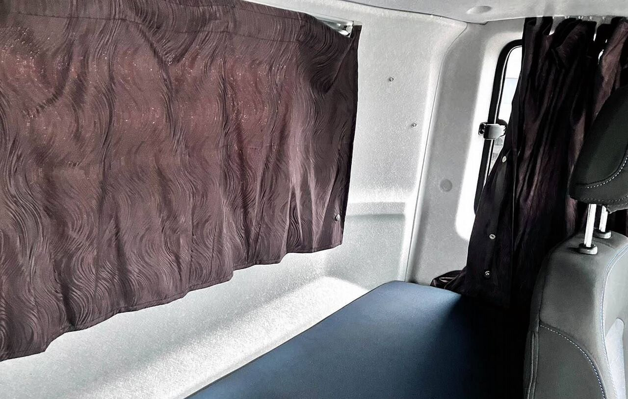 Новый Тентованный грузовик FAW CA 1121: фото 10 Новый Тентованный грузовик FAW CA 1121: фото 10