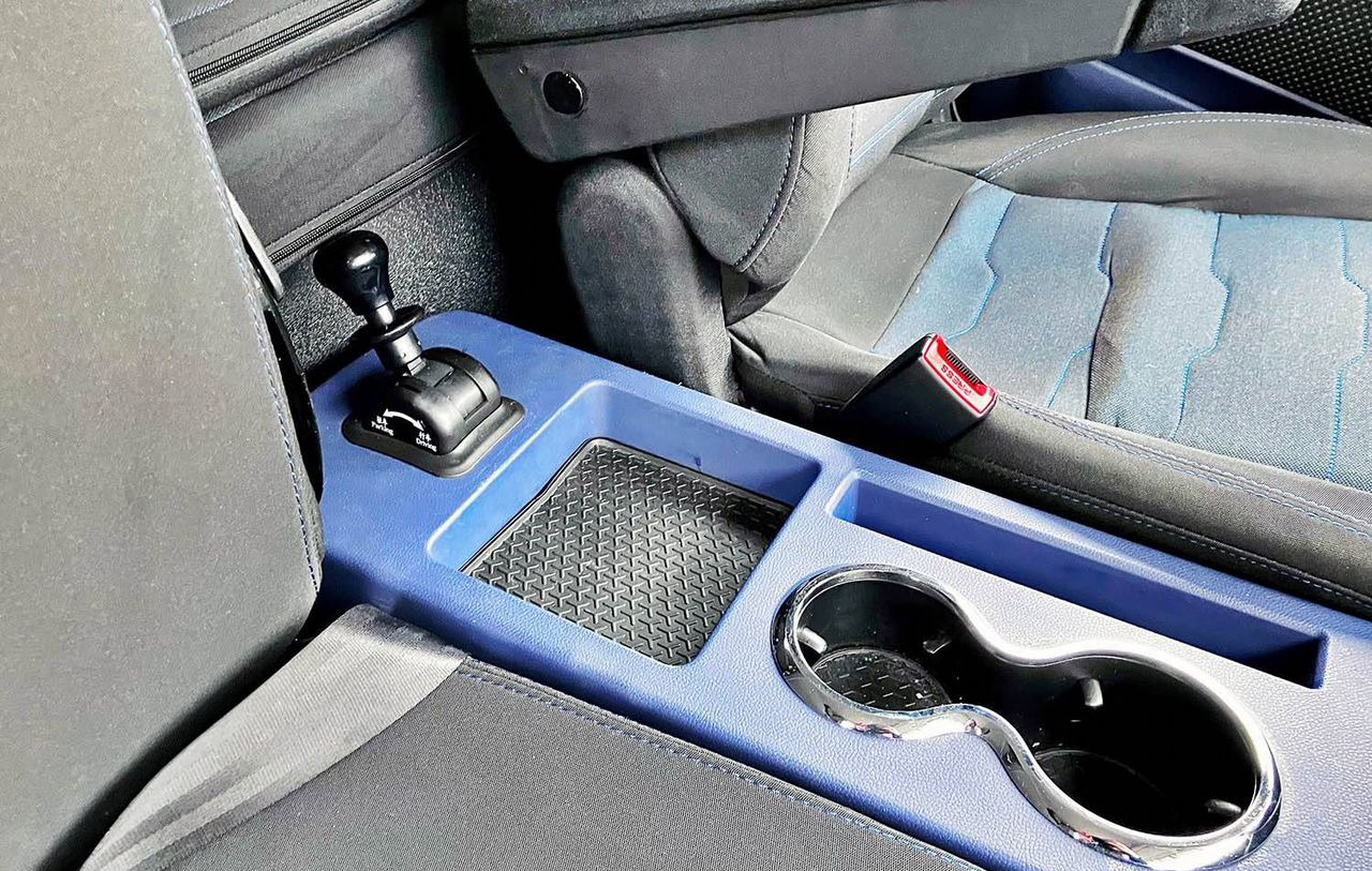 Новый Тентованный грузовик FAW CA 1121: фото 13 Новый Тентованный грузовик FAW CA 1121: фото 13