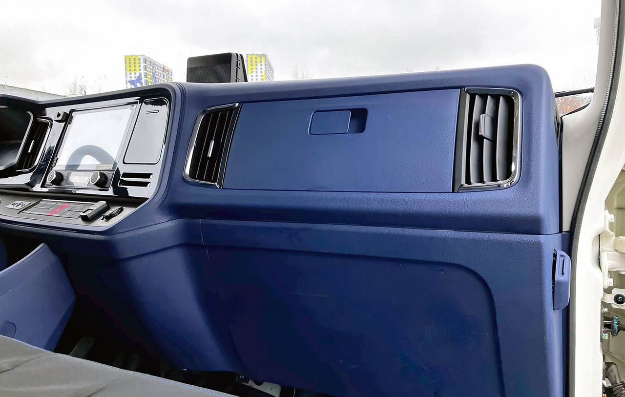 Новый Самосвал FAW CA 1121: фото 19 Новый Самосвал FAW CA 1121: фото 19