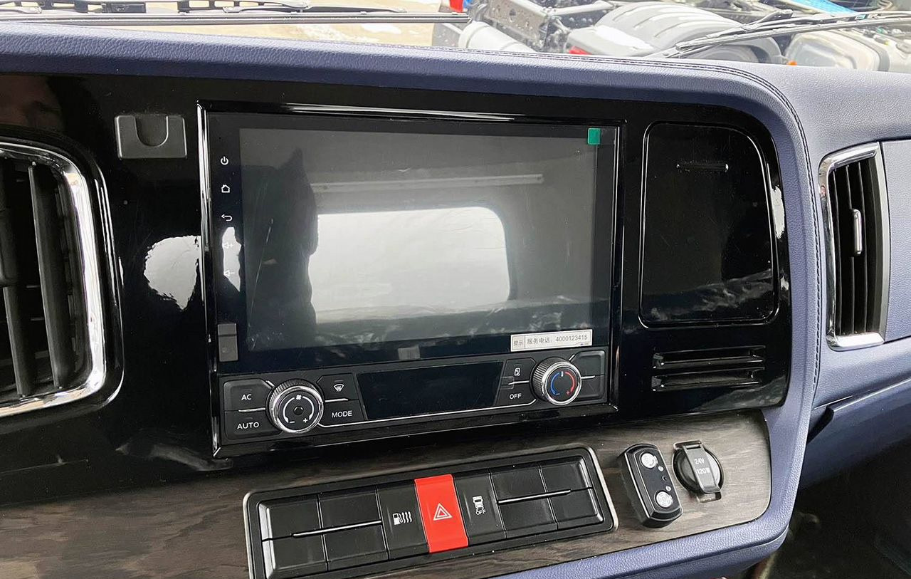 Новый Самосвал FAW CA 1121: фото 22 Новый Самосвал FAW CA 1121: фото 22