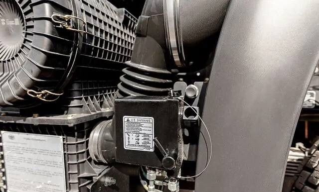 Новый Самосвал FAW J6 CA3310P66K24T4E5: фото 14 Новый Самосвал FAW J6 CA3310P66K24T4E5: фото 14