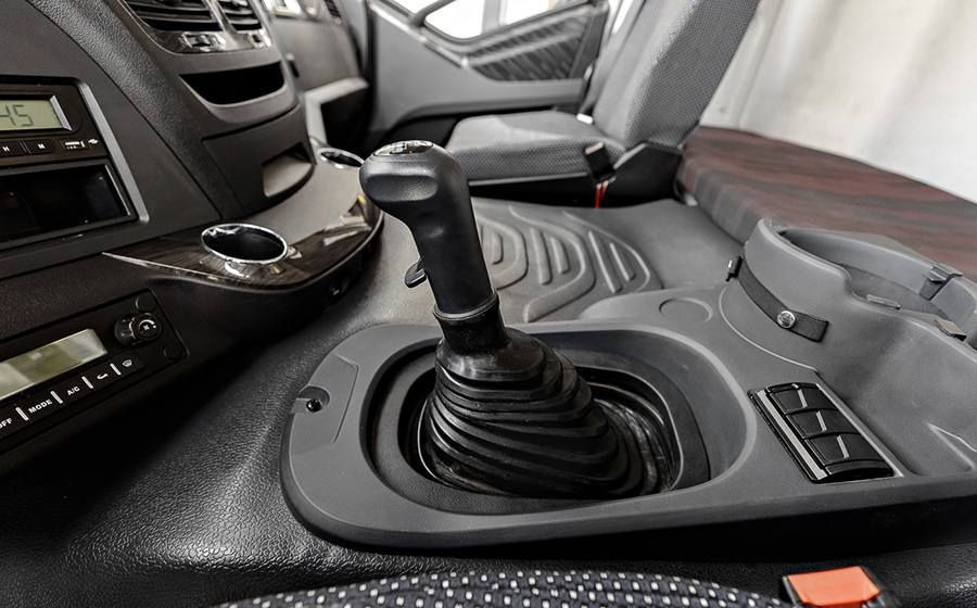 Новый Самосвал FAW J6 CA3310P66K24T4E5: фото 19