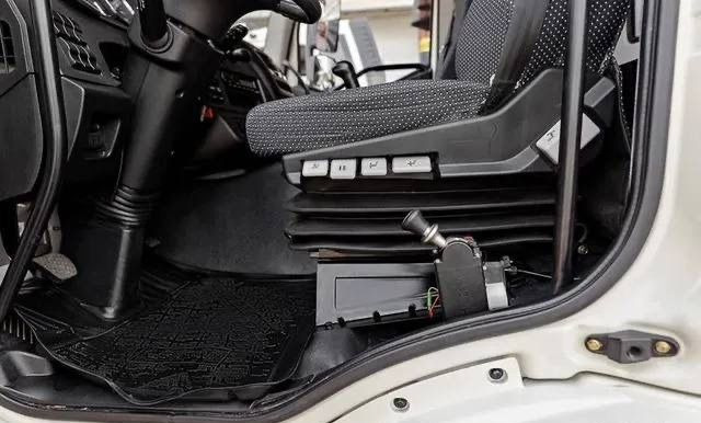 Новый Самосвал FAW J6 CA3310P66K24T4E5: фото 17 Новый Самосвал FAW J6 CA3310P66K24T4E5: фото 17