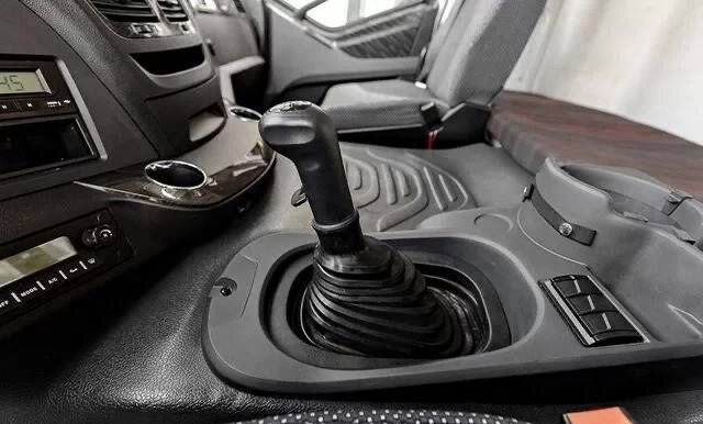 Новый Самосвал FAW J6 CA3310P66K24T4E5: фото 28