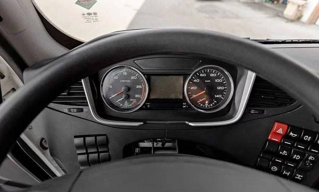 Новый Самосвал FAW J6 CA3310P66K24T4E5: фото 22