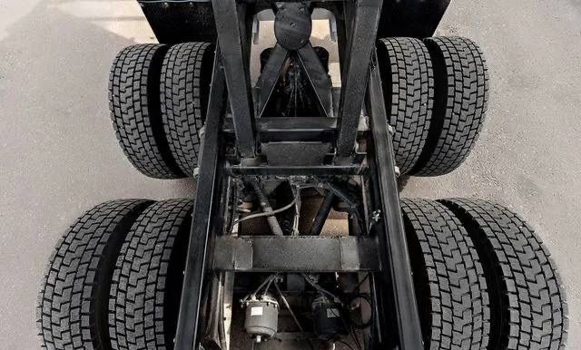 Новый Самосвал FAW J6 CA3310P66K24T4E5: фото 12