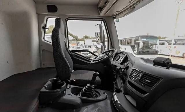 Новый Самосвал FAW J6 CA3310P66K24T4E5: фото 12