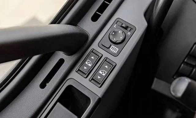 Новый Самосвал FAW J6 CA3310P66K24T4E5: фото 25