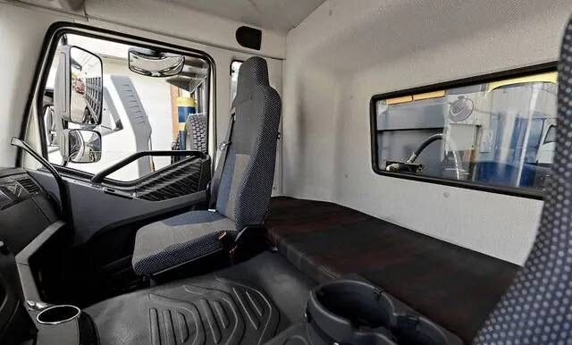 Новый Самосвал FAW J6 CA3310P66K24T4E5: фото 9 Новый Самосвал FAW J6 CA3310P66K24T4E5: фото 9