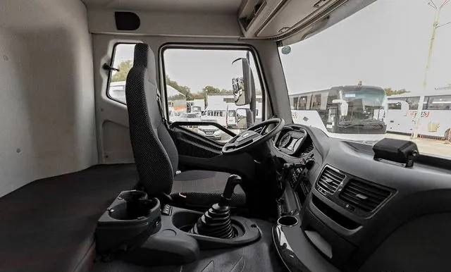 Новый Самосвал FAW J6 CA3310P66K24T4E5: фото 26