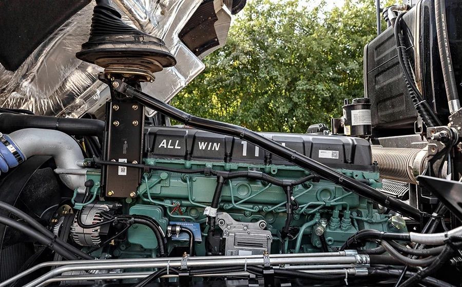 Новый Самосвал FAW J6P CA3250: фото 16 Новый Самосвал FAW J6P CA3250: фото 16