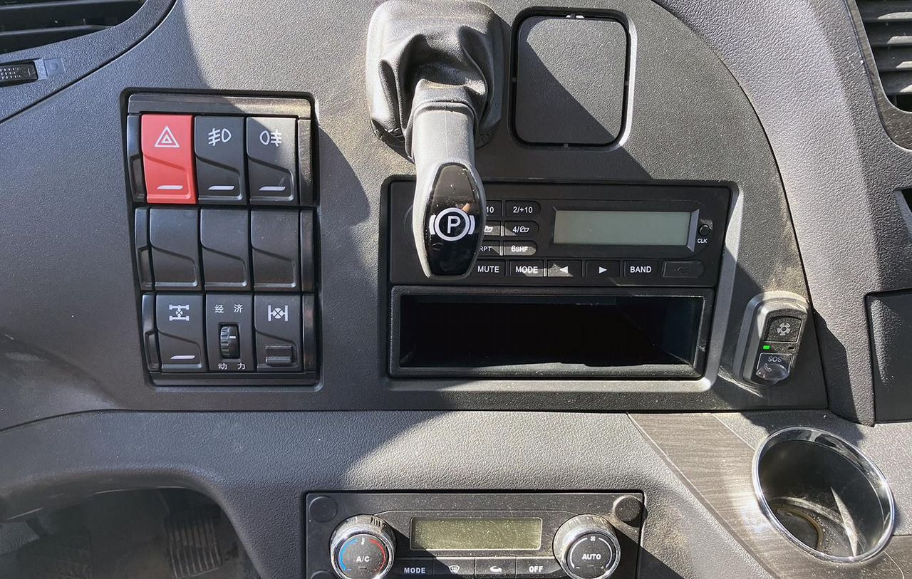 Новый Самосвал FAW J6P CA3250: фото 31