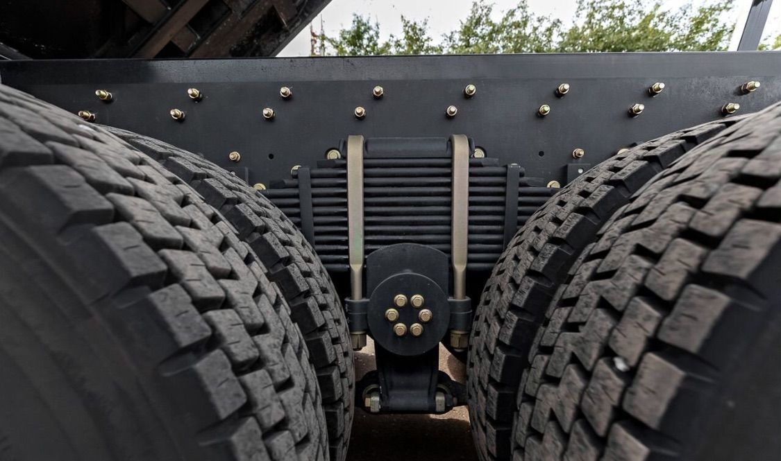 Новый Самосвал FAW J6P CA3250: фото 12 Новый Самосвал FAW J6P CA3250: фото 12