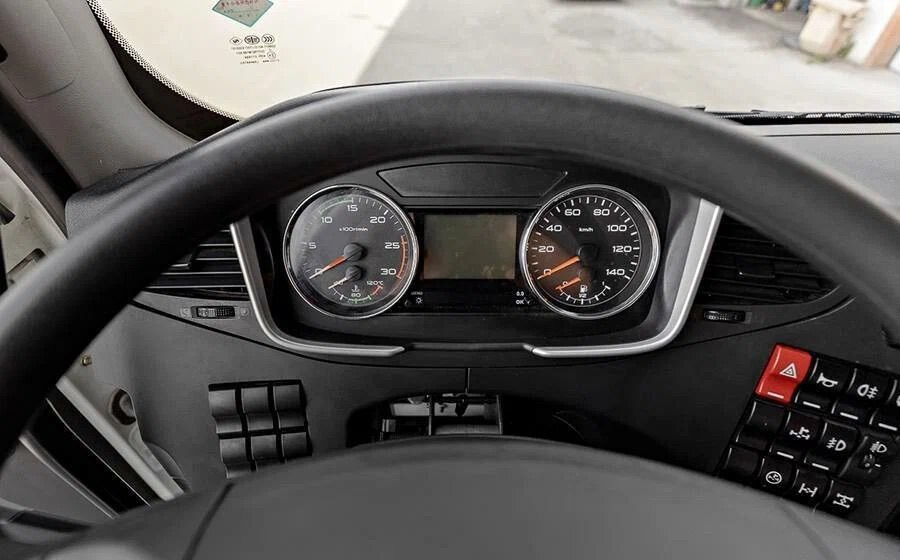 Новый Самосвал FAW J6P CA3250: фото 22 Новый Самосвал FAW J6P CA3250: фото 22