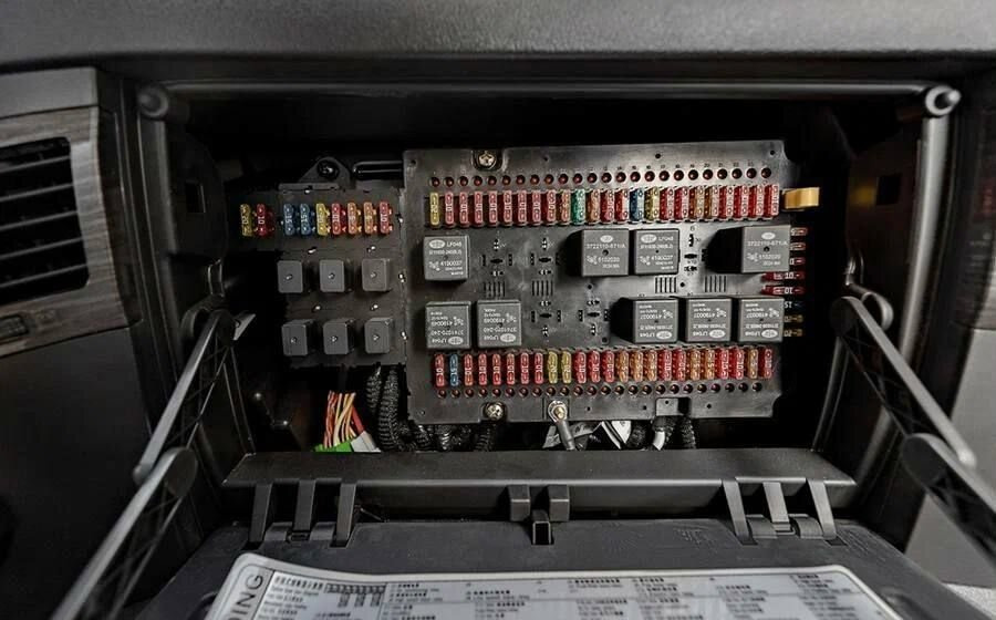 Новый Самосвал FAW J6P CA3250: фото 20