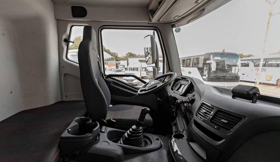 Новый Самосвал FAW J6P CA3250: фото 18 Новый Самосвал FAW J6P CA3250: фото 18