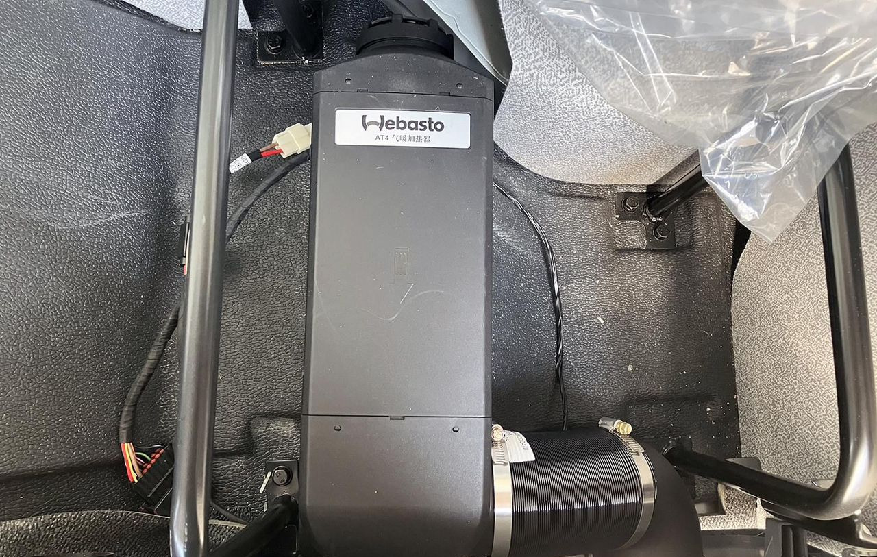 Новый Самосвал FAW J6P CA3250: фото 27 Новый Самосвал FAW J6P CA3250: фото 27