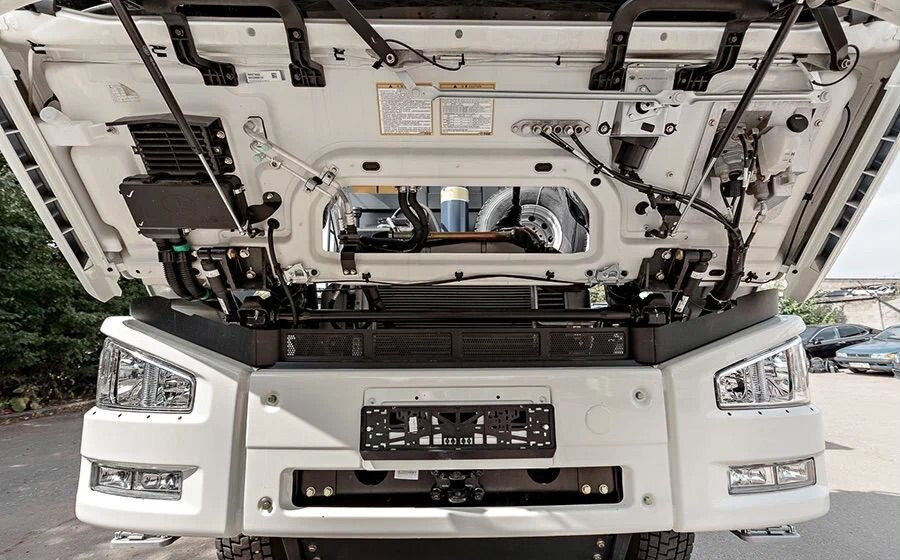 Новый Самосвал FAW J6P CA3250: фото 17 Новый Самосвал FAW J6P CA3250: фото 17