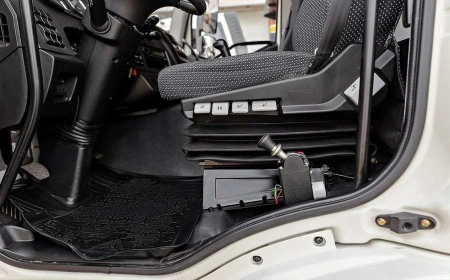 Новый Самосвал FAW J6P CA3250: фото 22 Новый Самосвал FAW J6P CA3250: фото 22