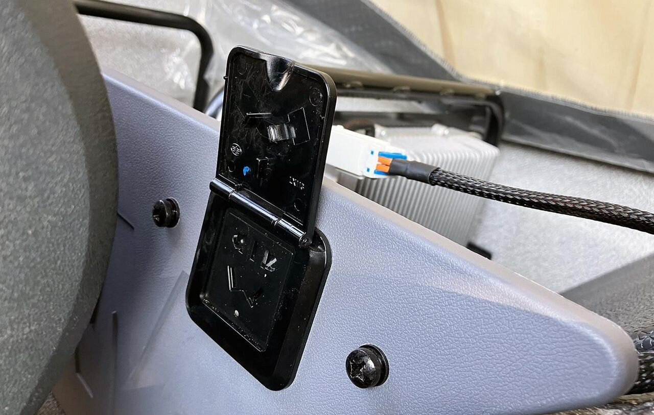 Новый Самосвал FAW J6P CA3250: фото 28