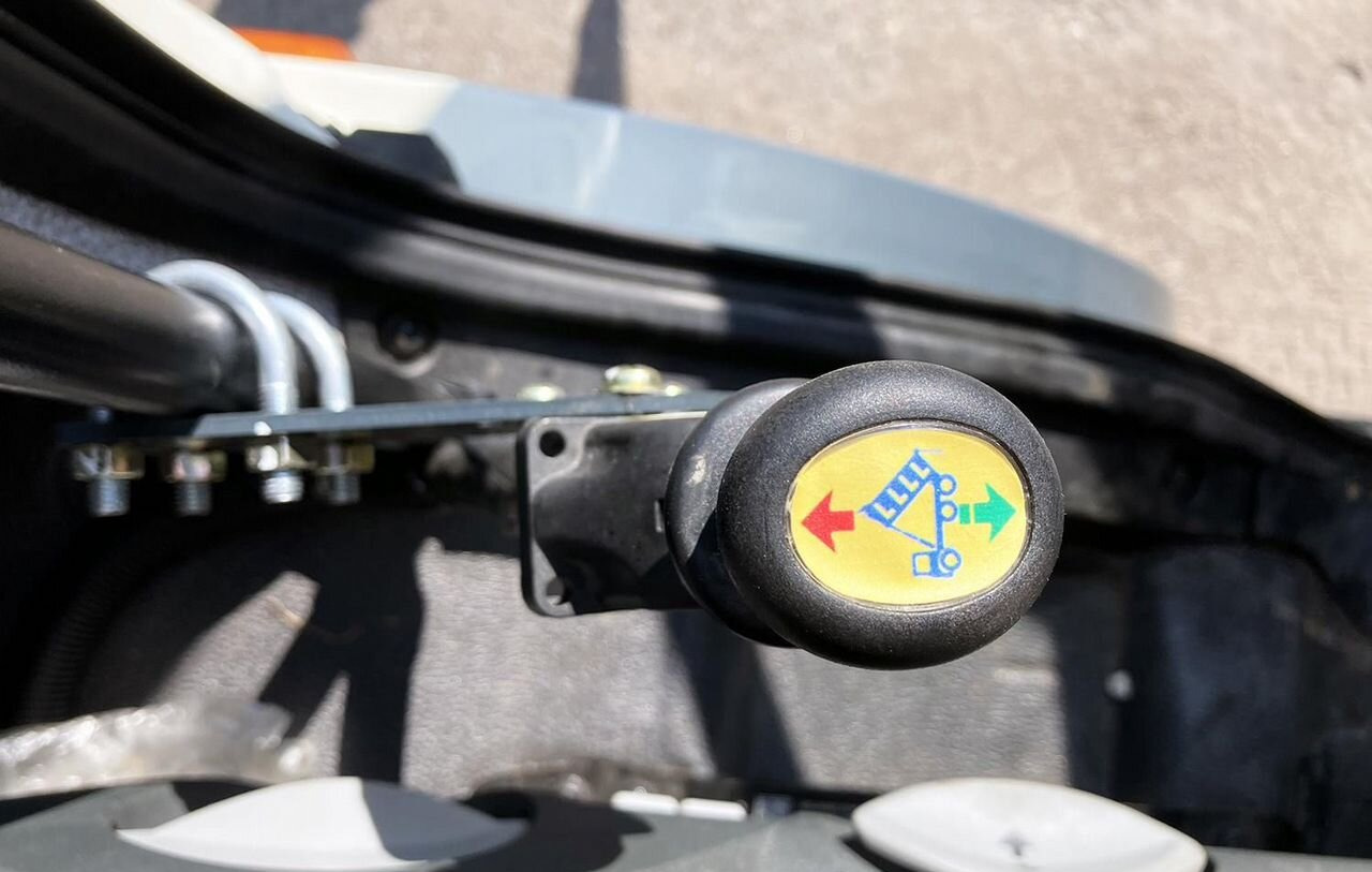 Новый Самосвал FAW J6P CA3250: фото 34