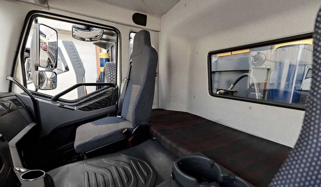 Новый Самосвал FAW J6P CA3250: фото 16