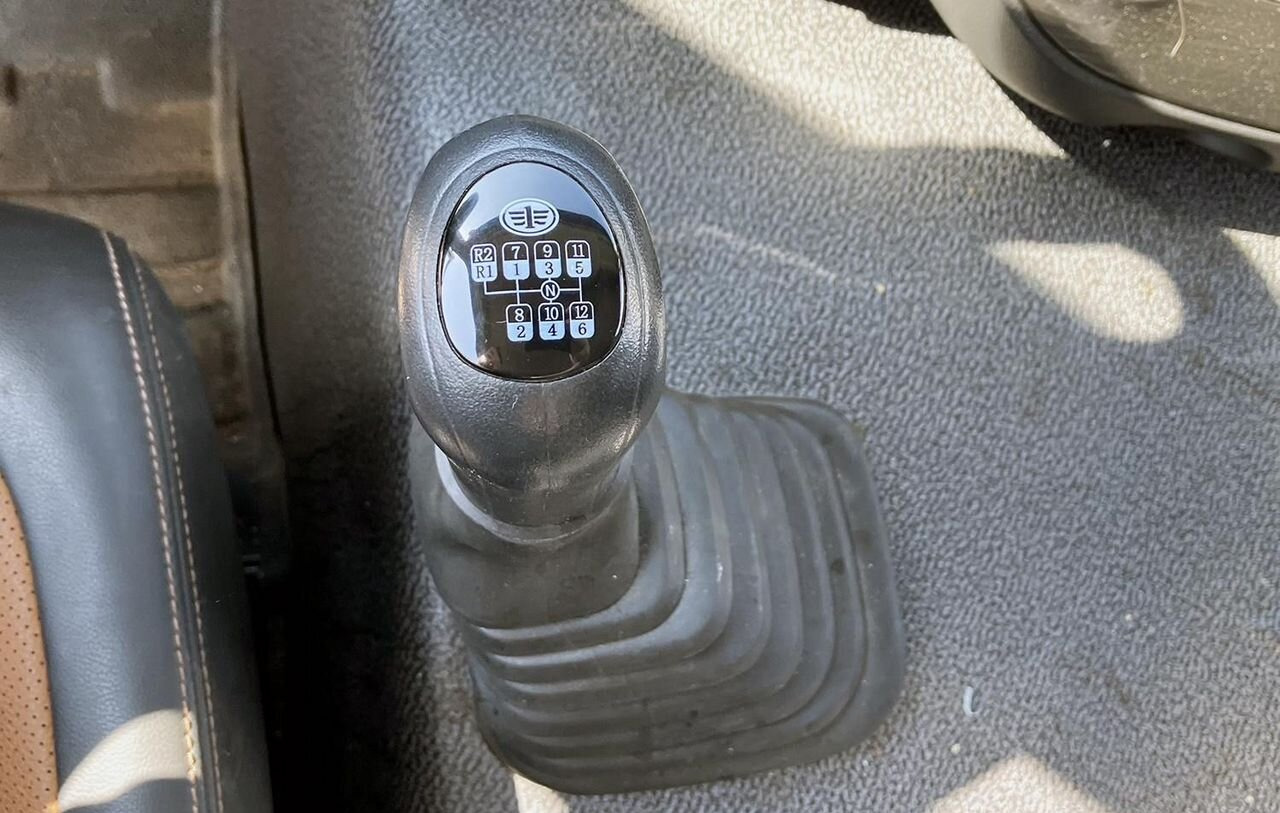 Новый Самосвал FAW J6P CA3250: фото 30 Новый Самосвал FAW J6P CA3250: фото 30