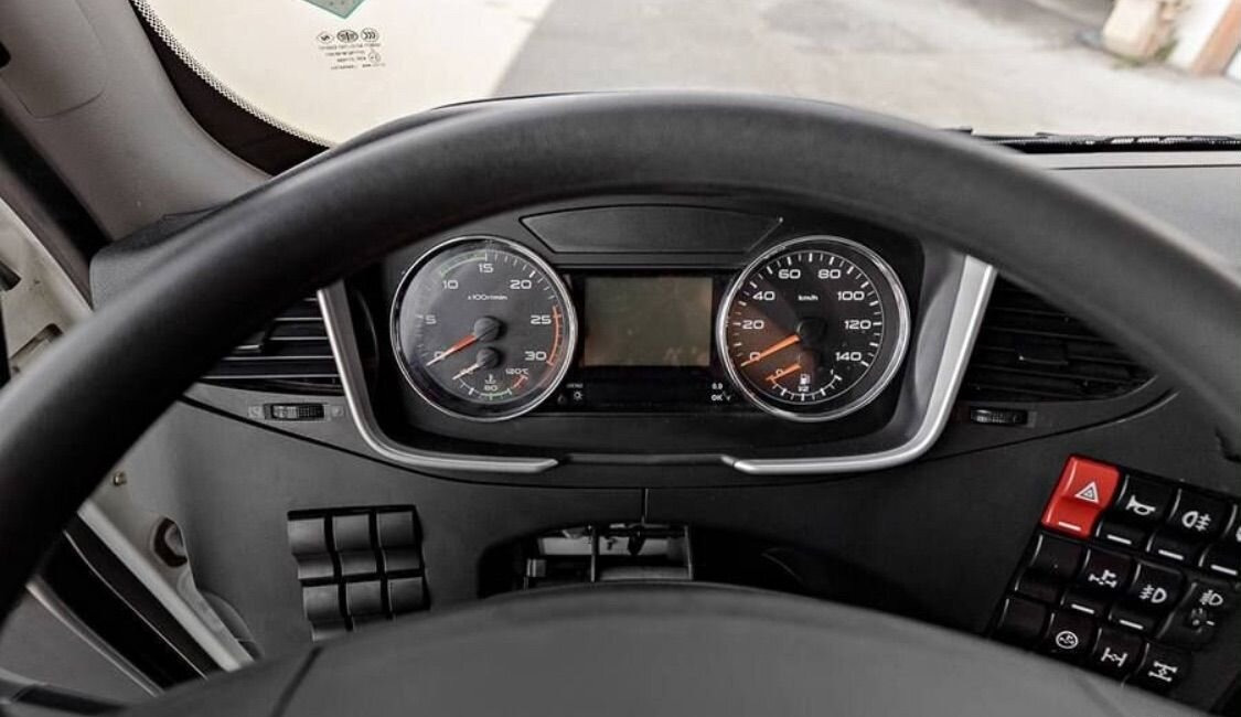 Новый Самосвал FAW J6P CA3250: фото 23 Новый Самосвал FAW J6P CA3250: фото 23