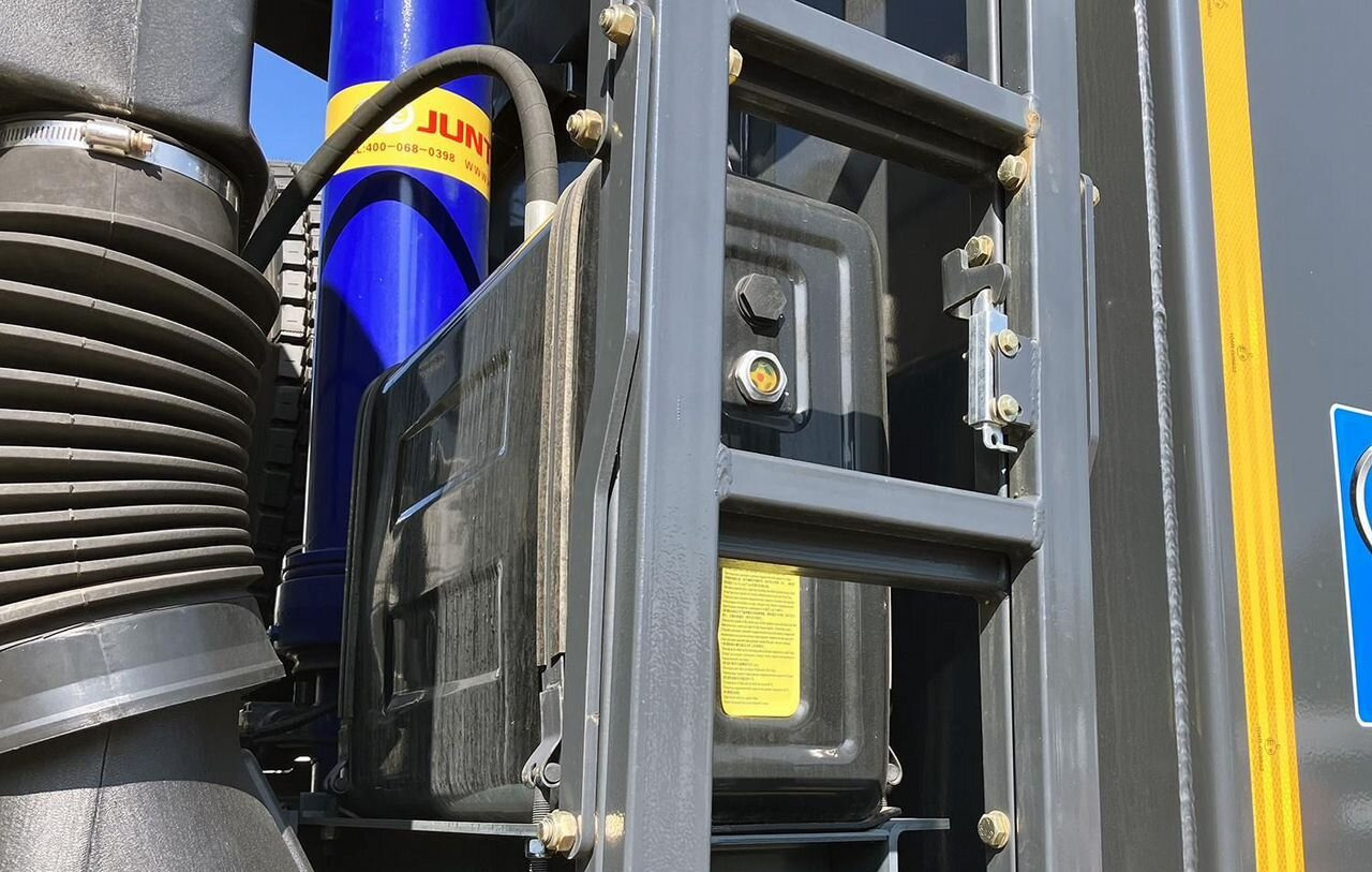 Новый Самосвал FAW J6P CA3250: фото 17 Новый Самосвал FAW J6P CA3250: фото 17