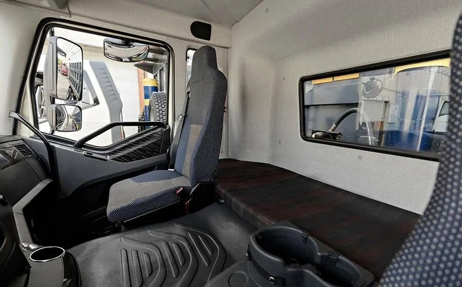 Новый Самосвал FAW J6P CA3250: фото 20 Новый Самосвал FAW J6P CA3250: фото 20