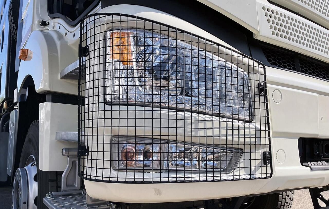 Новый Самосвал FAW J6P CA3250: фото 22