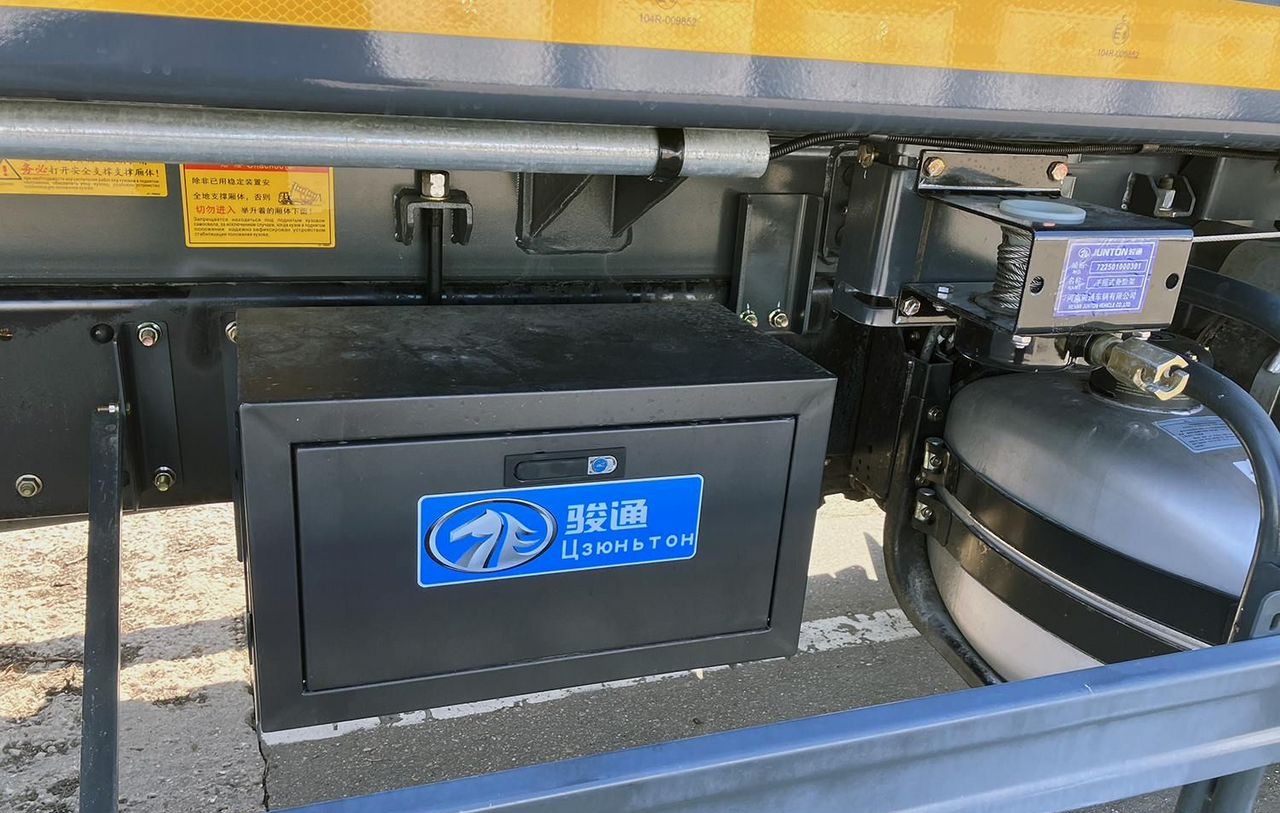 Новый Самосвал FAW J6P CA3250: фото 14 Новый Самосвал FAW J6P CA3250: фото 14