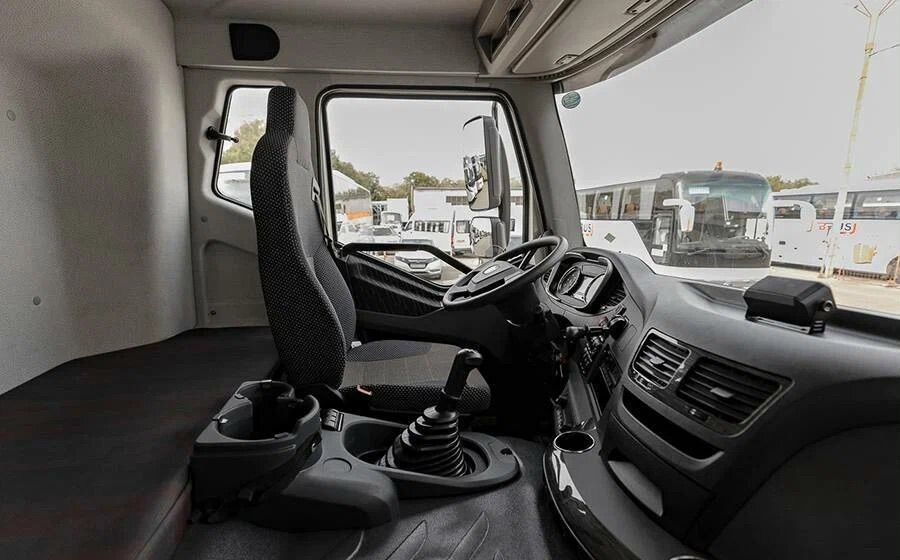 Новый Самосвал FAW J6P CA3250: фото 20 Новый Самосвал FAW J6P CA3250: фото 20