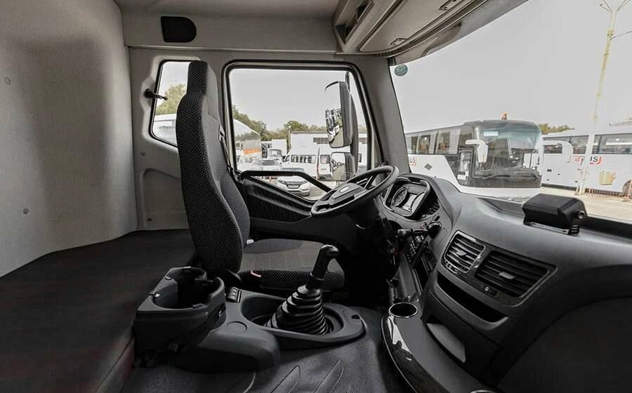 Новый Самосвал FAW J6P CA3250: фото 14