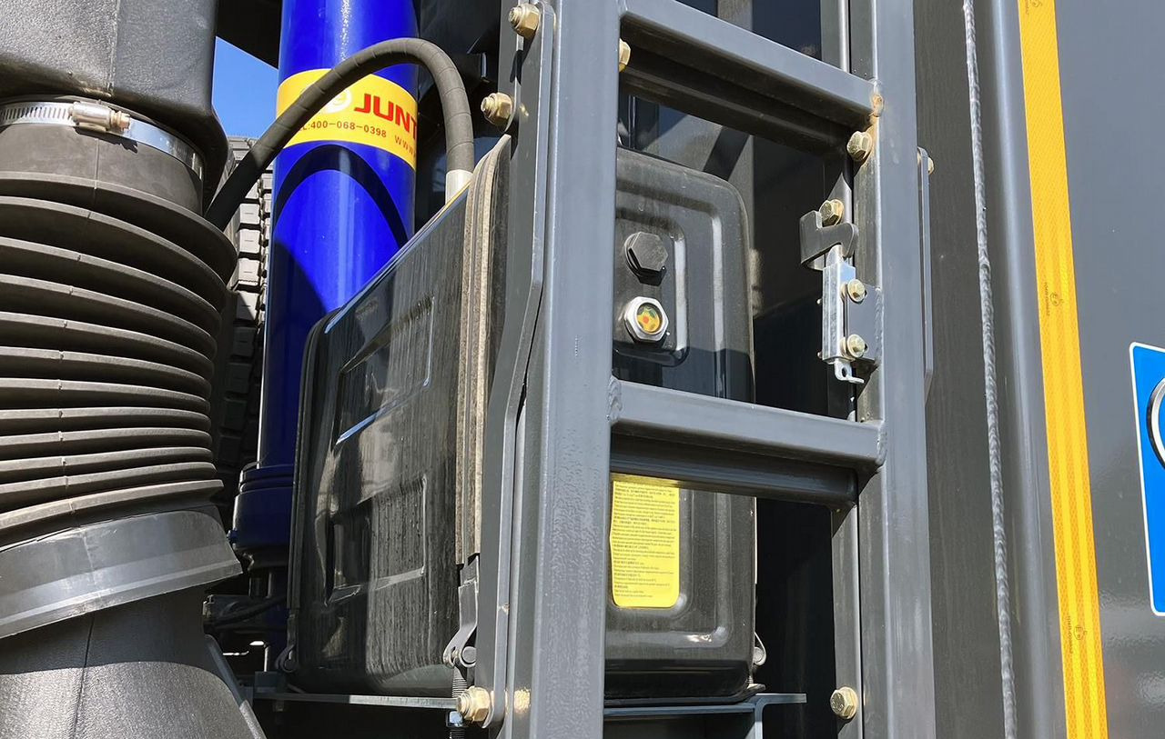 Новый Самосвал FAW J6P CA3250: фото 17