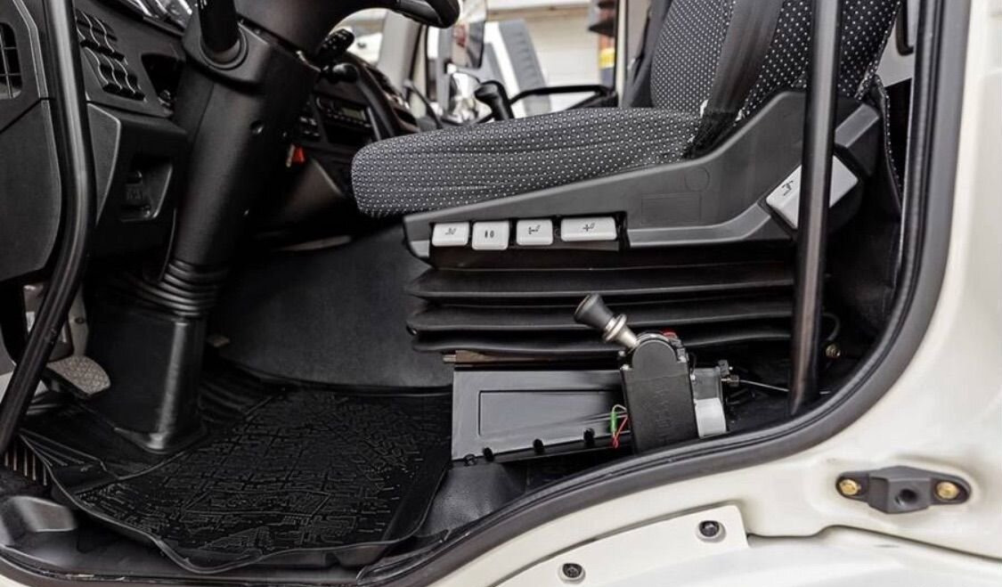 Новый Самосвал FAW J6P CA3250: фото 20 Новый Самосвал FAW J6P CA3250: фото 20