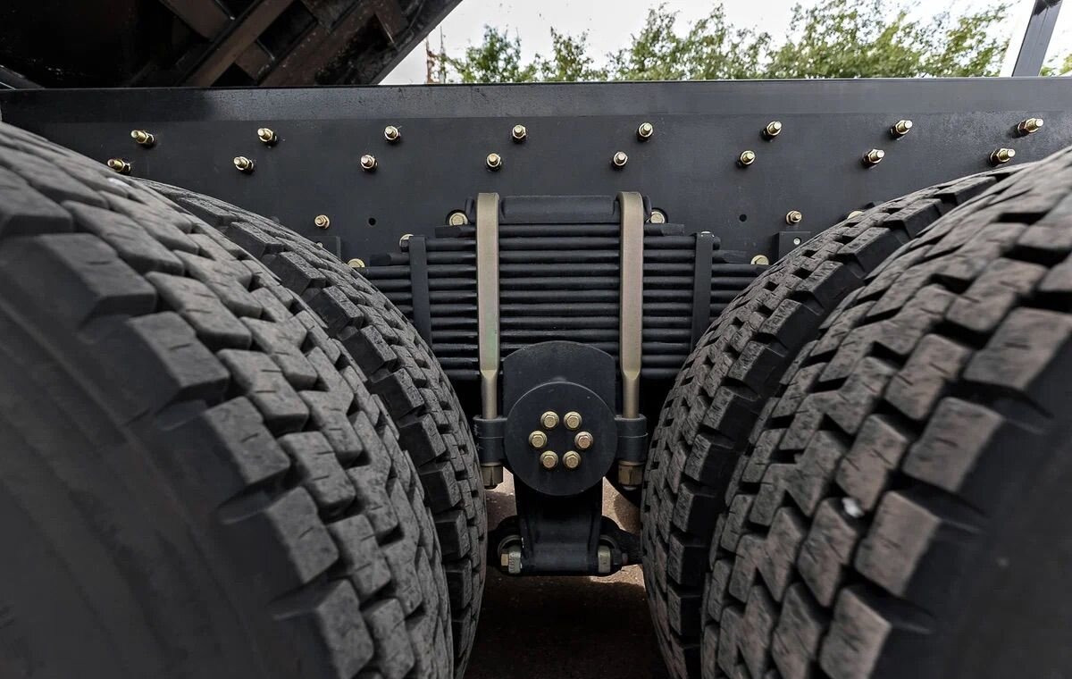 Новый Самосвал FAW J6P CA3250: фото 17 Новый Самосвал FAW J6P CA3250: фото 17