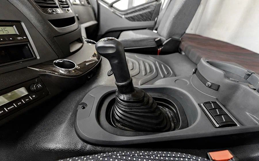 Новый Самосвал FAW J6P CA3250: фото 23