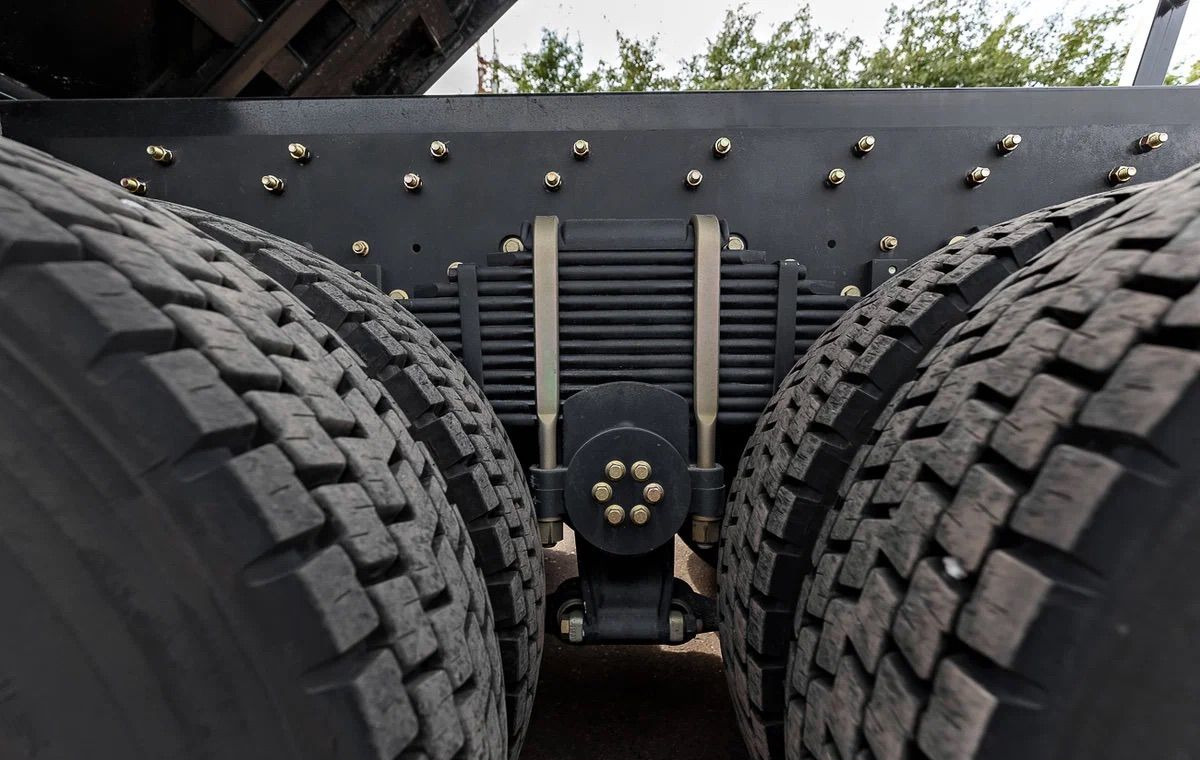 Новый Самосвал FAW J6P CA3250: фото 15 Новый Самосвал FAW J6P CA3250: фото 15