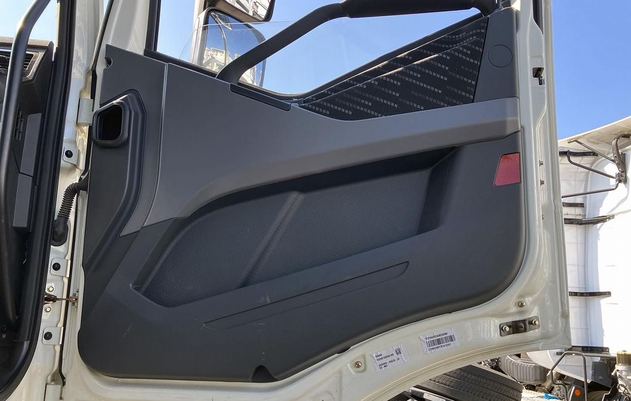 Новый Самосвал FAW J6P CA3250: фото 23