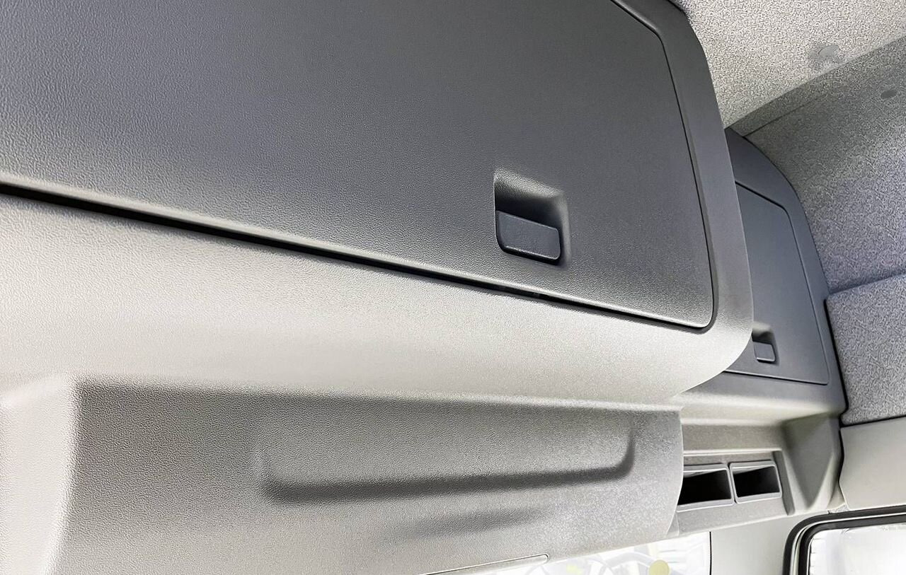 Новый Тягач FAW J6P: фото 17