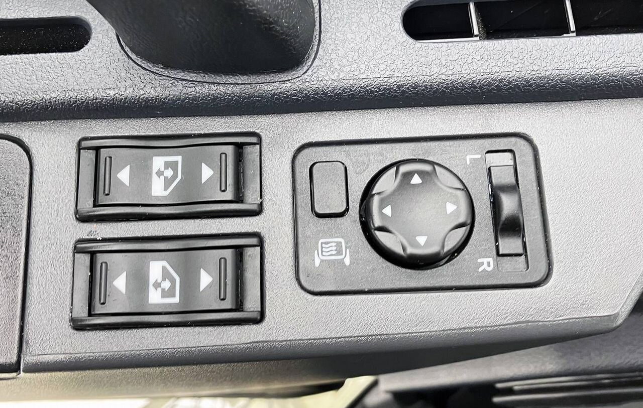 Новый Тягач FAW J6P: фото 22