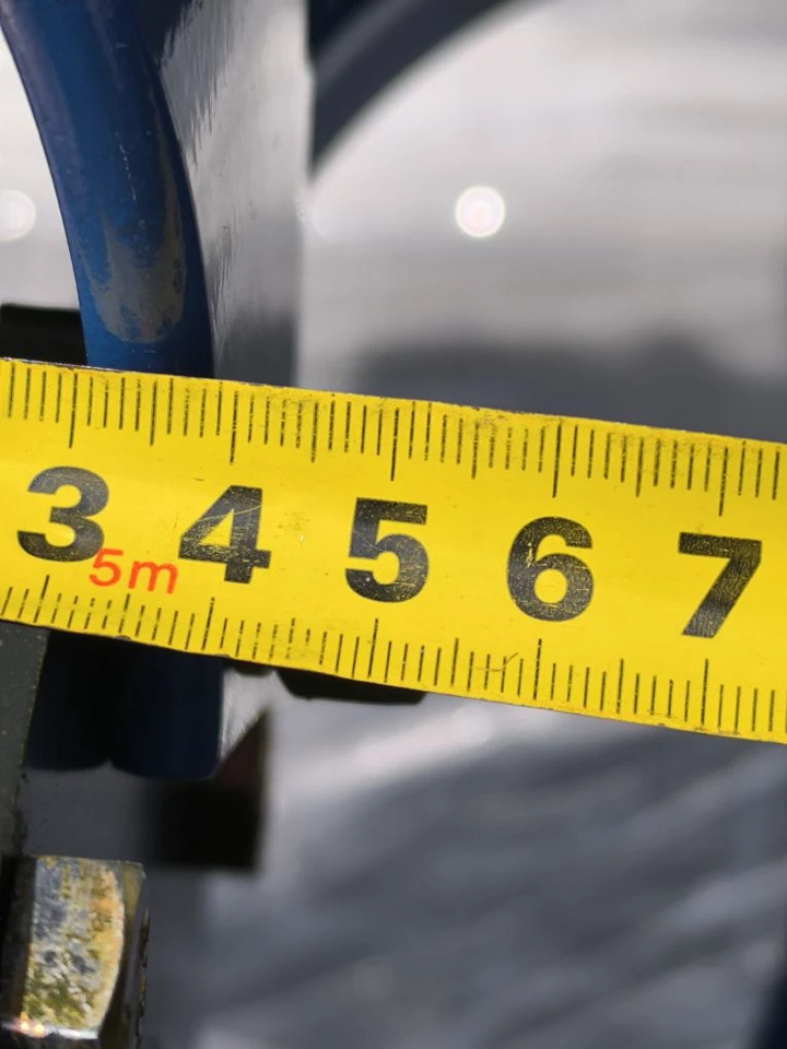 AGROFORMAT AFT80 - Почвофреза: фото 4 AGROFORMAT AFT80 - Почвофреза: фото 4