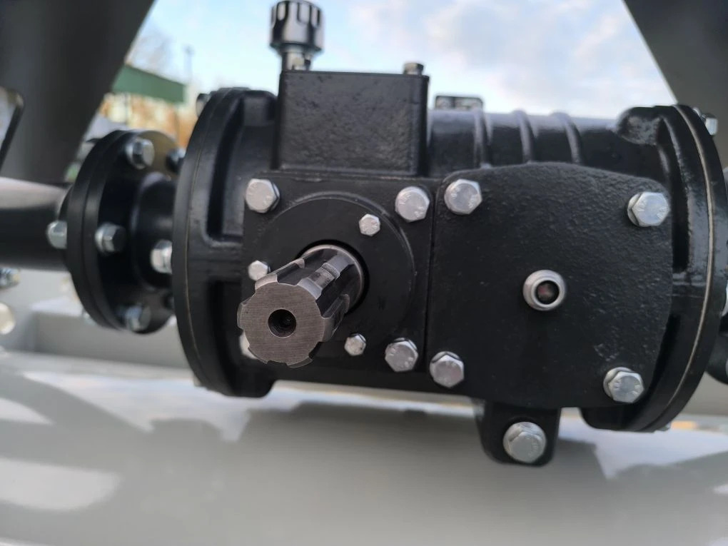 Новый Почвофреза AGROFORMAT AFT82: фото 7