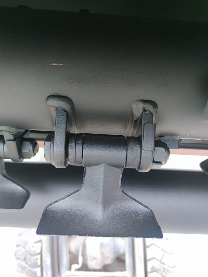 Новый Косилка-измельчитель/ Мульчер DOBERKMET AFT-RM 200: фото 9 Новый Косилка-измельчитель/ Мульчер DOBERKMET AFT-RM 200: фото 9