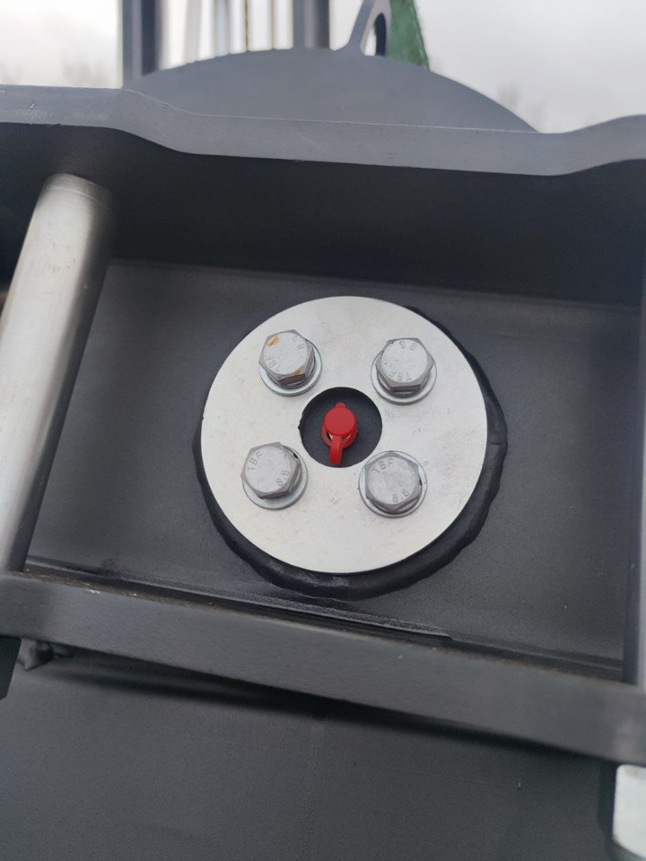 Новый Косилка-измельчитель/ Мульчер DOBERKMET AFT-RM 200: фото 6 Новый Косилка-измельчитель/ Мульчер DOBERKMET AFT-RM 200: фото 6