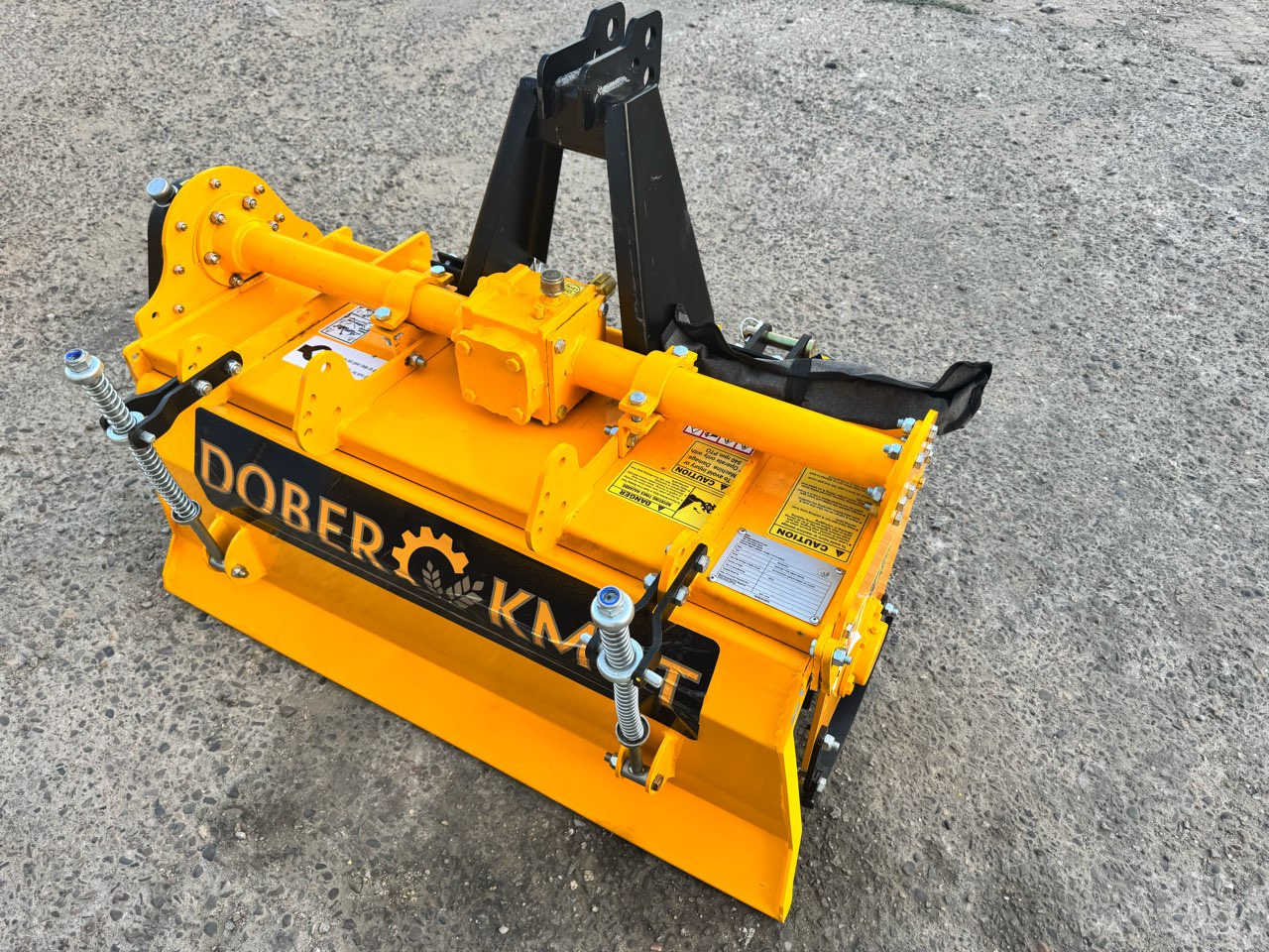 Doberkmet AF 0,9-MT - Почвофреза: фото 3 Doberkmet AF 0,9-MT - Почвофреза: фото 3