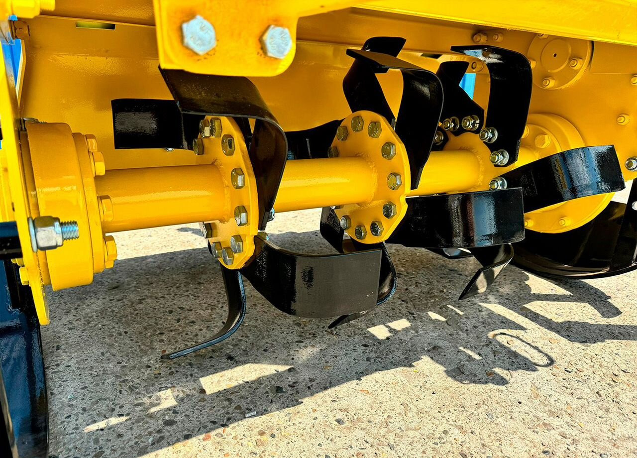 Новый Почвофреза Doberkmet AF 0,9: фото 7